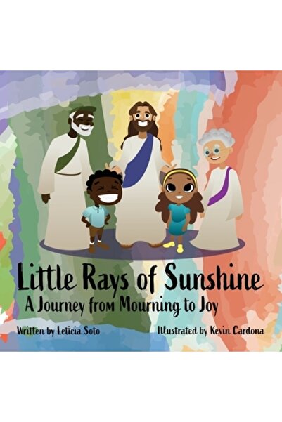 INDEPENDENT CAT Mici raze de soare: O călătorie de la doliu la bucurie