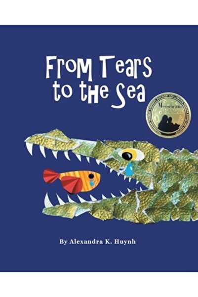 INDEPENDENT CAT De la lacrimi la mare: Medaliată cu aur în 2023 - Premiile Mo...