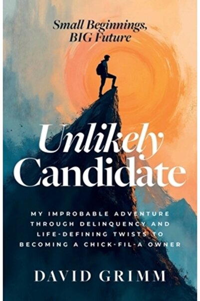 INDEPENDENT CAT Candidat improbabil: Aventura mea improbabilă prin delincvență și răsturnări de situație care îmi definesc viața până la devenire