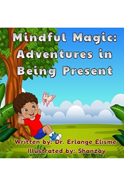 INDEPENDENT CAT Magie conștientă: Aventuri în prezență