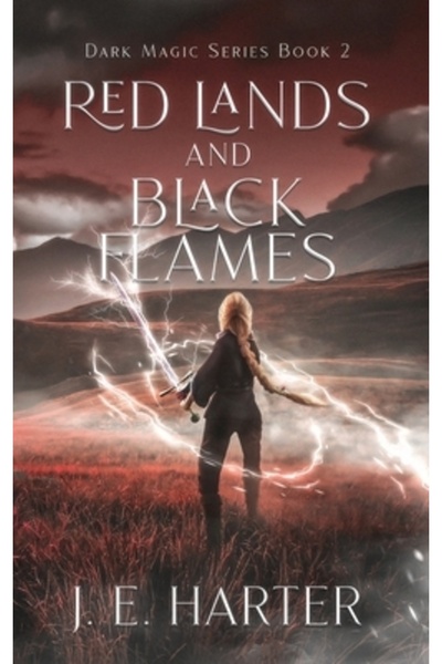 INDEPENDENT CAT Pământuri Roșii și Flăcări Negre