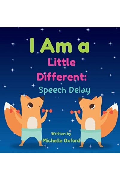 INDEPENDENT CAT Sunt puțin diferit: Întârziere de vorbire