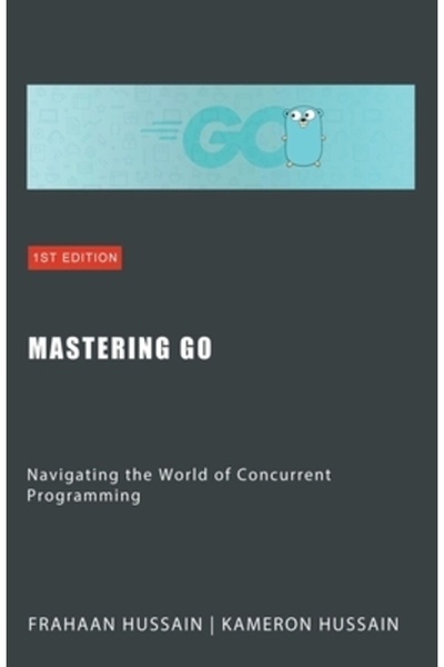 Massetti Pub Stăpânirea Go: Navigarea în lumea programării concurente