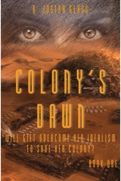 INDEPENDENT CAT Zorii Coloniei: Cartea întâi din Noua Trilogie Europa