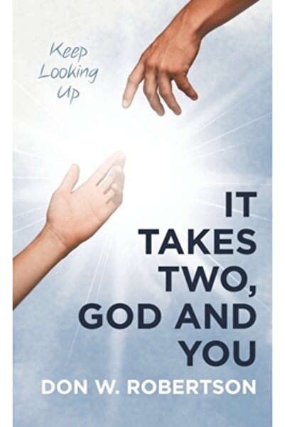 Westbow Pr Este nevoie de doi, Dumnezeu și tu: Continuă să privești în sus