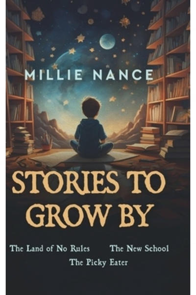 INDEPENDENT CAT Povești prin care să crești