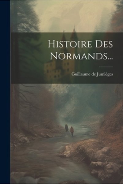 Legare Street Pr Istoria Normanzilor...