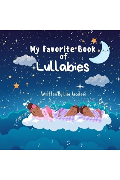 INDEPENDENT CAT Cartea mea preferată de cântece de leagăn