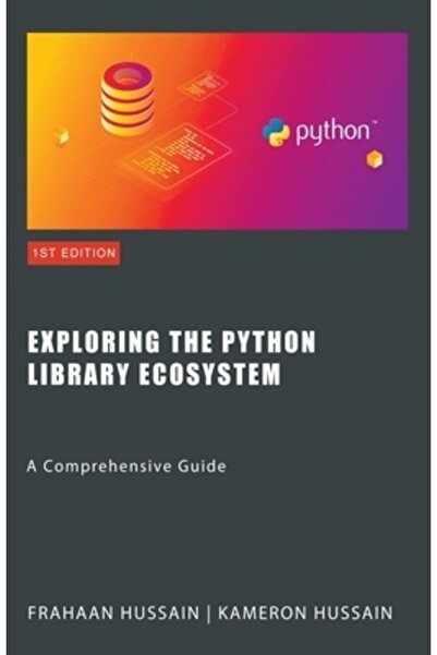 Massetti Pub Explorarea ecosistemului de biblioteci Python: Un ghid complet