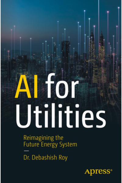 Apress IA pentru utilități: Reimaginarea viitorului sistem energetic