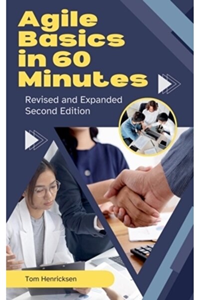 Draft2Digital Noțiuni de bază Agile în 60 de minute - Ediția a II-a