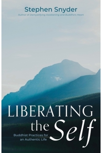 Chasing A Spider Pub Eliberarea sinelui: practici budiste pentru o viață aute...