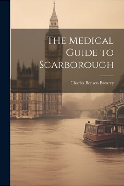 Legare Street Pr Ghidul medical pentru Scarborough