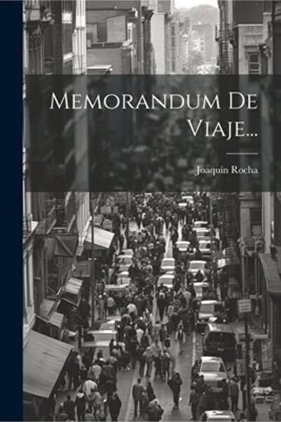 Legare Street Pr Memorandum de călătorie...