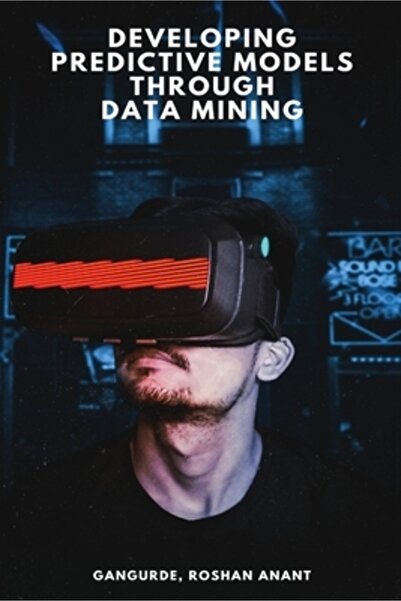 Self Publ Dezvoltarea de modele predictive prin data mining