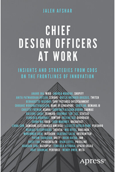 Apress Directorii de proiectare la locul de muncă: perspective și strategii d...