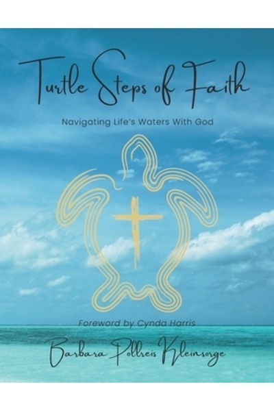 Luz De Jesus Pașii Credinței din Turtle