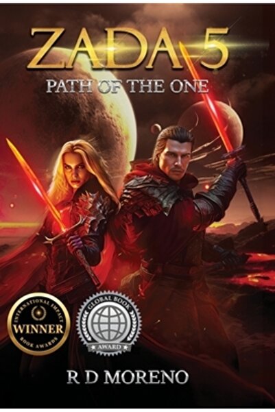 INDEPENDENT CAT Zada 5: Calea Unuia