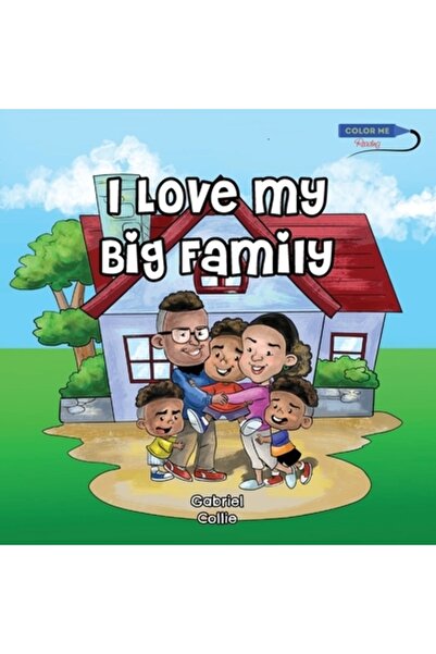 INDEPENDENT CAT Îmi iubesc familia numeroasă: Perspectiva unui copil de 6 ani...