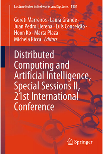 Springer Nature Sesiuni speciale II, Conferința Internațională a XXI-a, privi...