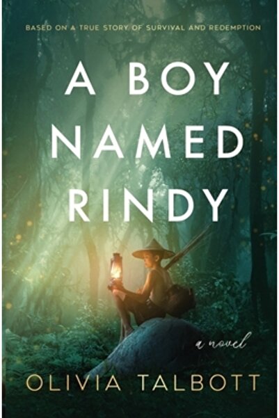 INDEPENDENT CAT Un băiat pe nume Rindy