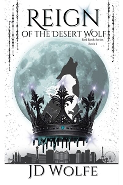 INDEPENDENT CAT Domnia Lupului Deșertului: Alpha