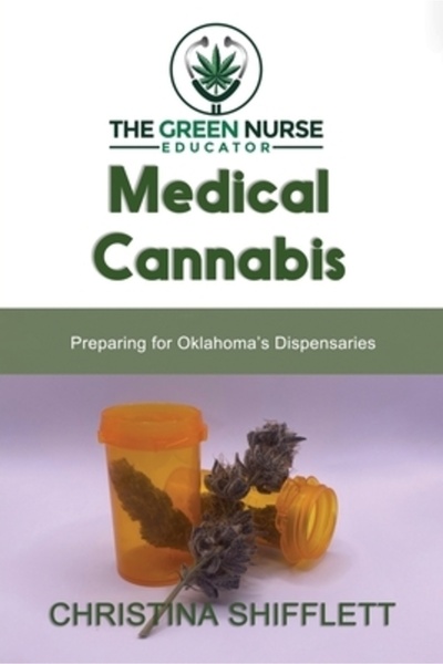 Vaudevisuals Pr Canabis medicinal: Pregătiri pentru dispensarele din Oklahoma