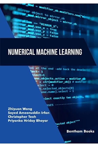 Bentham Science Pub Învățare automată numerică