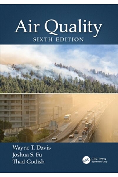 Crc Pr Inc Calitatea aerului