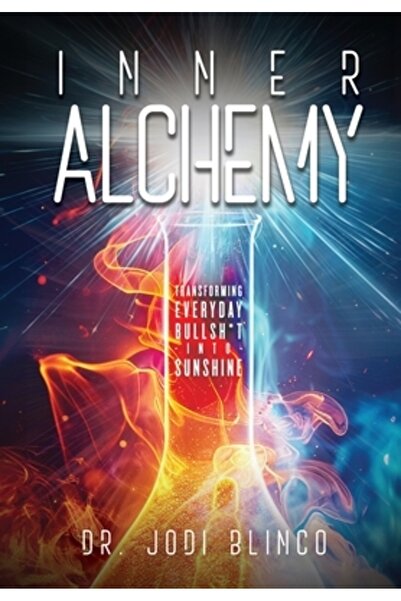 INDEPENDENT CAT Alchimie interioară: Transformarea prostiile de zi cu zi în lumină