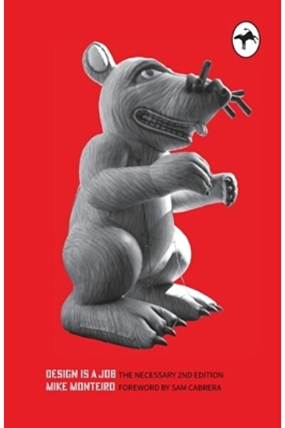 INDEPENDENT CAT Designul este o meserie: Ediție specială Scabby șobolanul