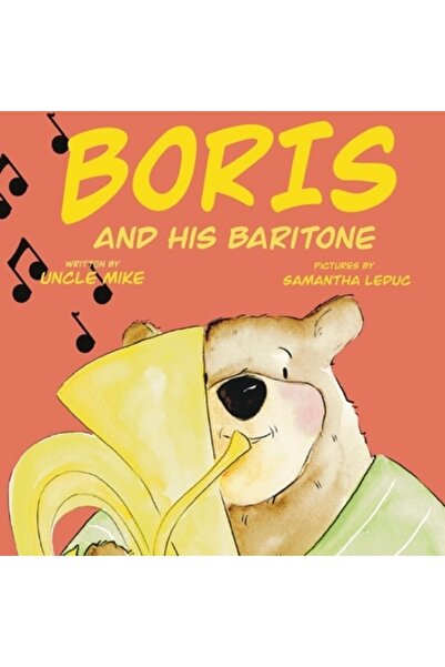 INDEPENDENT CAT Boris și baritonul său