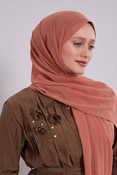 Levidor A.Somon Frozen Crepe Shawl