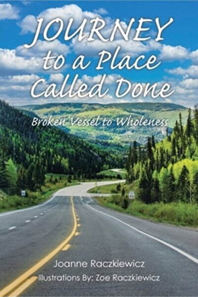 Christian Faith Pub Inc Călătorie către un loc numit Terminat: Vas spart cătr...