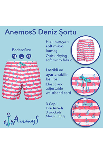 ANEMOSS ANE8681126437455