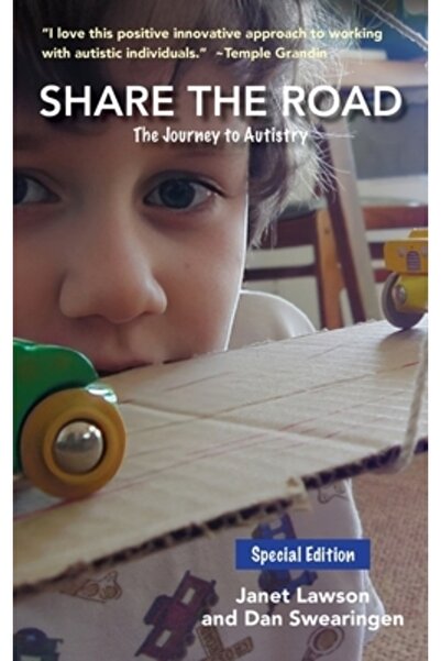 INDEPENDENT CAT Share The Road: The Journey to Autistry