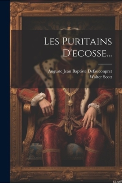 Legare Street Pr Puritanii din Ecosse...