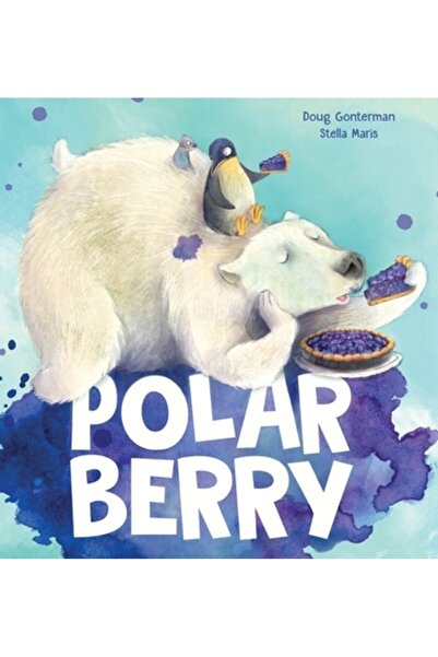 INDEPENDENT CAT Berry polară