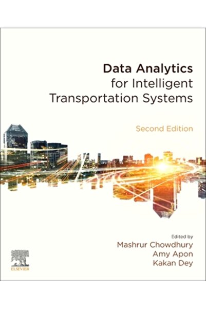 Elsevier Analiza datelor pentru sisteme inteligente de transport