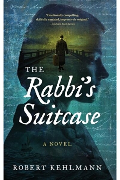 Koehler Books Valiza rabinului