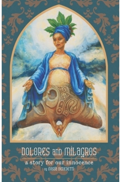 INDEPENDENT CAT Dolores și Milagros: o poveste pentru inocența noastră