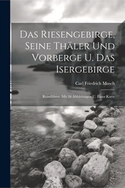 Legare Street Pr Das Riesengebirge Seine Th