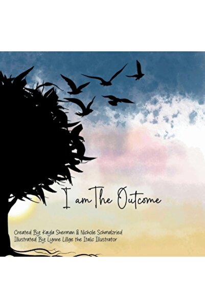 INDEPENDENT CAT Eu sunt rezultatul