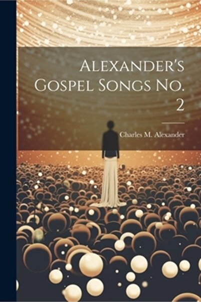 Legare Street Pr Cântecele gospel nr. 2 ale lui Alexandru