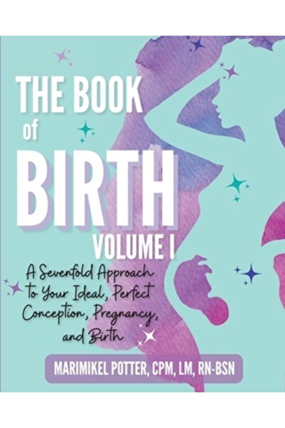 INDEPENDENT CAT Cartea Nașterii Volumul I: O Abordare Septuptă către Concepția Perfectă Ideală, Sarcină și