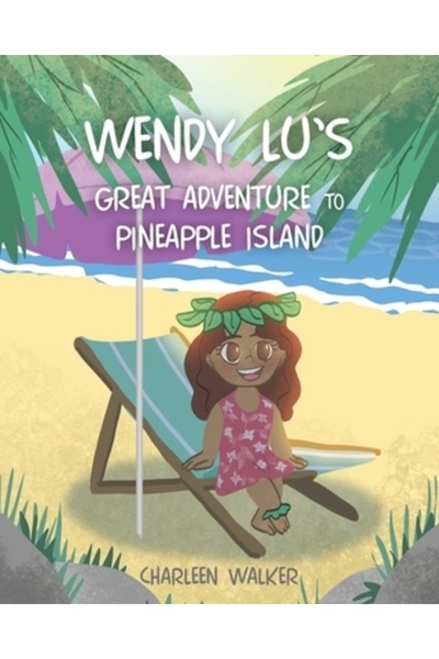 Page Pub Marea aventură a lui Wendy Lu pe Insula Ananasului