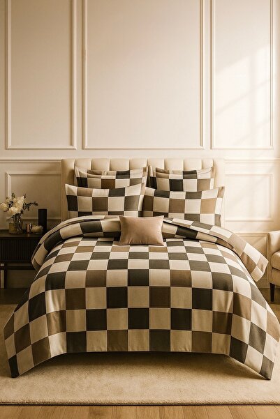 Casa Pucioasa 6 Piece High Class Underwear - Extra Fine Cotton, Luxury Premium Design