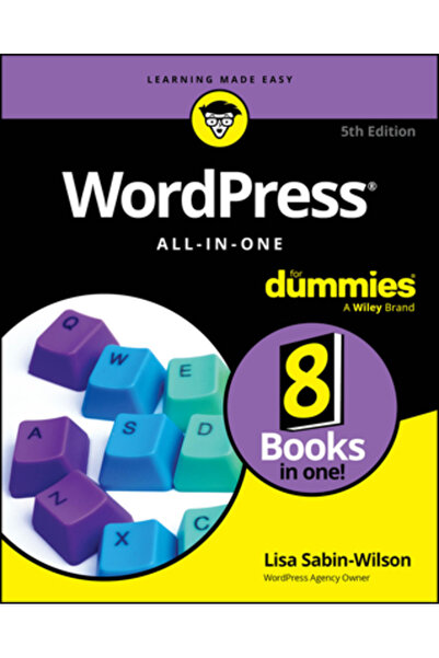For Dummies WordPress multifuncțional