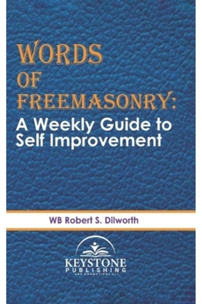 INDEPENDENT CAT Cuvinte ale Francmasoneriei; Un ghid săptămânal pentru autope...