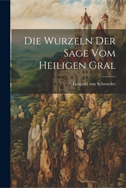 Legare Street Pr Die Wurzeln Der Sage Vom Heiligen Gral